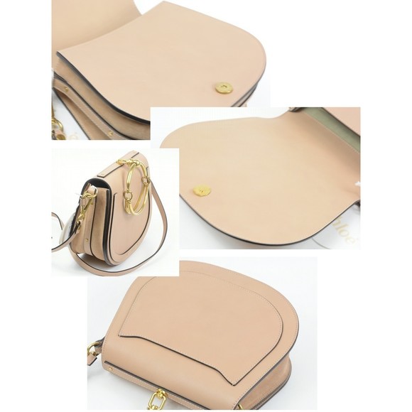 Chloe Nile Bracelet Bag - Picture 6 of 7